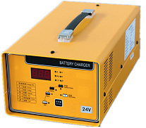 37 Зарядное устройство 24В/40А для штабелёра CDDK-II (Built-in Charger 24V/40A)