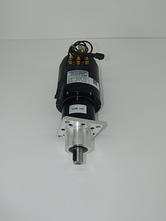 2 Мотор ЭУР для ричтрака CQD20-D (AC motor) 2 Мотор ЭУР для ричтрака CQD20-D (AC motor)
