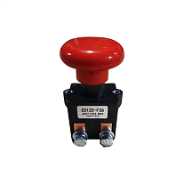 13 Кнопка аварийной остановки для штабелера WS15H (Emergency stop switch Part no. 10301182) 13 Кнопка аварийной остановки для штабелера WS15H (Emergency stop switch Part no. 10301182)