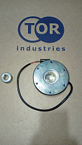 2 Тормоз DHD-08C-8Nm/DC24V для самоходного штабелёра CDDK-II (110 Brake) 2 Тормоз DHD-08C-8Nm/DC24V для самоходного штабелёра CDDK-II (110 Brake)