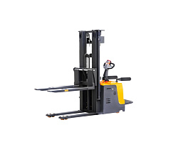 Штабелер самоходный 2 т 5,5 м TOR HDDK20 Li-ion 24/200 В/Ач ЭУР (с платформой) Штабелер самоходный 2 т 5,5 м TOR HDDK20 Li-ion 24/200 В/Ач ЭУР (с платформой)