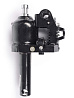 Гидроузел в сборе для тележек гидравлических JC шток 28мм (Oil pump Assembly)