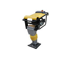 Вибротрамбовка 70 кг, 20 кН (Loncin), чугунный корпус TOR RM-80 Вибротрамбовка 70 кг, 20 кН (Loncin), чугунный корпус TOR RM-80