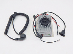 Зарядное устройство для штабелёров CDD10R-E/CDD12R-E 24V/10A (Charger) Зарядное устройство для штабелёров CDD10R-E/CDD12R-E 24V/10A (Charger)