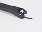 Ручка в сборе для тележек гидравлических DB (Handle assembly)
