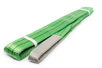 Строп текстильный TOR СТП 2,0 т 6,0 м 50 мм (6:1) Строп текстильный TOR СТП 2,0 т 6,0 м 50 мм (6:1)