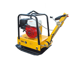 Виброплита реверсивная 235 кг, 30кН (Loncin) TOR C-330 Виброплита реверсивная 235 кг, 30кН (Loncin) TOR C-330