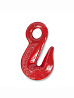 Крюк укорачивающий TOR 1,2 т (Q)