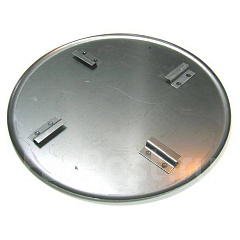 Диск сглаживающий для затирочных машин DMD 900 860 мм (Disc 860mm) (E)