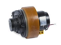 30 Привод в сборе с колесом для штабелера WS/IWS (Drive unit assy) 30 Привод в сборе с колесом для штабелера WS/IWS (Drive unit assy)