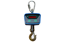 Весы крановые КВ-500-А(В2) Весы крановые КВ-500-А(В2)