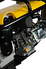 Вибротрамбовка 80 кг, 10кН (Loncin) алюминиевый корпус TOR RM-80 PRO