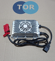 Зарядное устройство для штабелёров CDD15R-EN 24V/10A (Charger External) Зарядное устройство для штабелёров CDD15R-EN 24V/10A (Charger External)