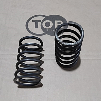 7 Пружина (3.5х45х80) ротора для тали электрической CD 0,5т (Rotor spring) 7 Пружина (3.5х45х80) ротора для тали электрической CD 0,5т (Rotor spring)