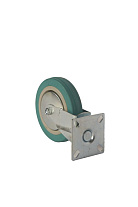 Колесо аппаратное поворотное SCg 55 125 мм (N) Колесо аппаратное поворотное SCg 55 125 мм (N)