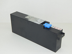 Аккумулятор литий-ионный (Li-ion) 24В/30Ач 520х85х195 для тележек CBD15W-II Li-ion Аккумулятор литий-ионный (Li-ion) 24В/30Ач 520х85х195 для тележек CBD15W-II Li-ion