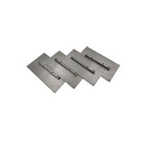 Комплект лезвий для затирочных машин DMD/DMR 1000 (Sets of blades) (Z) Комплект лезвий для затирочных машин DMD/DMR 1000 (Sets of blades) (Z)