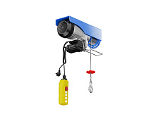 Таль электрическая TOR PA 300/600 кг 30/15 м Таль электрическая TOR PA 300/600 кг 30/15 м