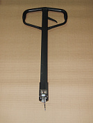 Ручка в сборе для тележек гидравлических BF-III (Handle assembly)