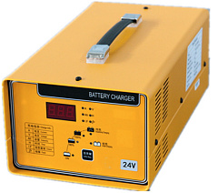 Зарядное устройство для штабелёров CDDK15-III/CDDR15-III 24V/30A (Charger) Зарядное устройство для штабелёров CDDK15-III/CDDR15-III 24V/30A (Charger)