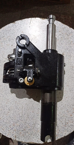 Гидроузел в сборе для тележек гидравлических BF-III (Oil pump Assembly) Гидроузел в сборе для тележек гидравлических BF-III (Oil pump Assembly)