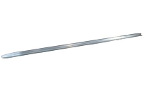 Лезвие для виброреек XH25E 3 м (L shape blade) Лезвие для виброреек XH25E 3 м (L shape blade)