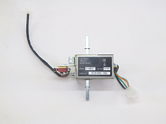 21 Потенциометр ET-166MCU-RY (акселератор) для штабелера CDD15R-EN (Accelerator assy.) 21 Потенциометр ET-166MCU-RY (акселератор) для штабелера CDD15R-EN (Accelerator assy.)
