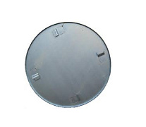 Диск сглаживающий для затирочных машин DMR1000 (Disk pan) (E)
