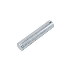 4 Ось подвилочного колеса ф20Х100 для штабелера WS15H (Axle ф20Х100 Part no. 32102126) 4 Ось подвилочного колеса ф20Х100 для штабелера WS15H (Axle ф20Х100 Part no. 32102126)