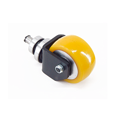 39 Колесо баланса в сборе 115х55 для штабелера WS15H (Universal wheel assy. 32101190) 39 Колесо баланса в сборе 115х55 для штабелера WS15H (Universal wheel assy. 32101190)