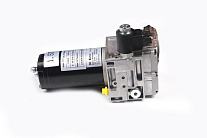 8 Гидравлический узел в сборе для тележки EPT15H/18H (Hydraulic unit assy. (VIBO) 31101046) 8 Гидравлический узел в сборе для тележки EPT15H/18H (Hydraulic unit assy. (VIBO) 31101046)
