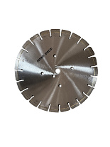 Диск по бетону для швонарезчиков CC (R) 450Dx2,8Tx25,4H (Cutter Disc 450 mm) Диск по бетону для швонарезчиков CC (R) 450Dx2,8Tx25,4H (Cutter Disc 450 mm)
