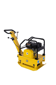Виброплита реверсивная 140 кг, 25кН (Loncin) TOR C-160S Виброплита реверсивная 140 кг, 25кН (Loncin) TOR C-160S