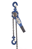 Таль ручная рычажная 3,0т 9м TOR ТРР BASE Таль ручная рычажная 3,0т 9м TOR ТРР BASE