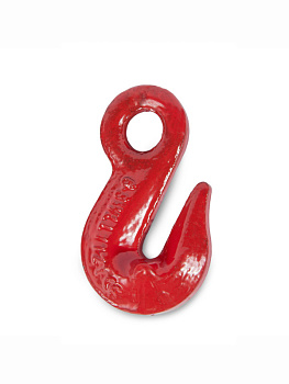 Крюк укорачивающий TOR 1,2 т (Q)